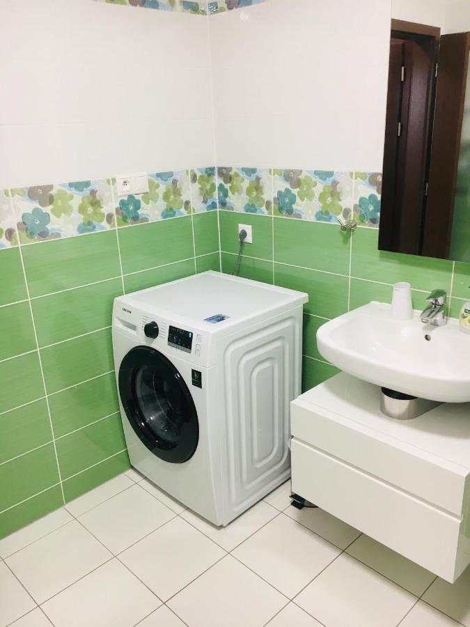 Apartman Lio - Free Garage Parking Tatranská Lomnica Dış mekan fotoğraf