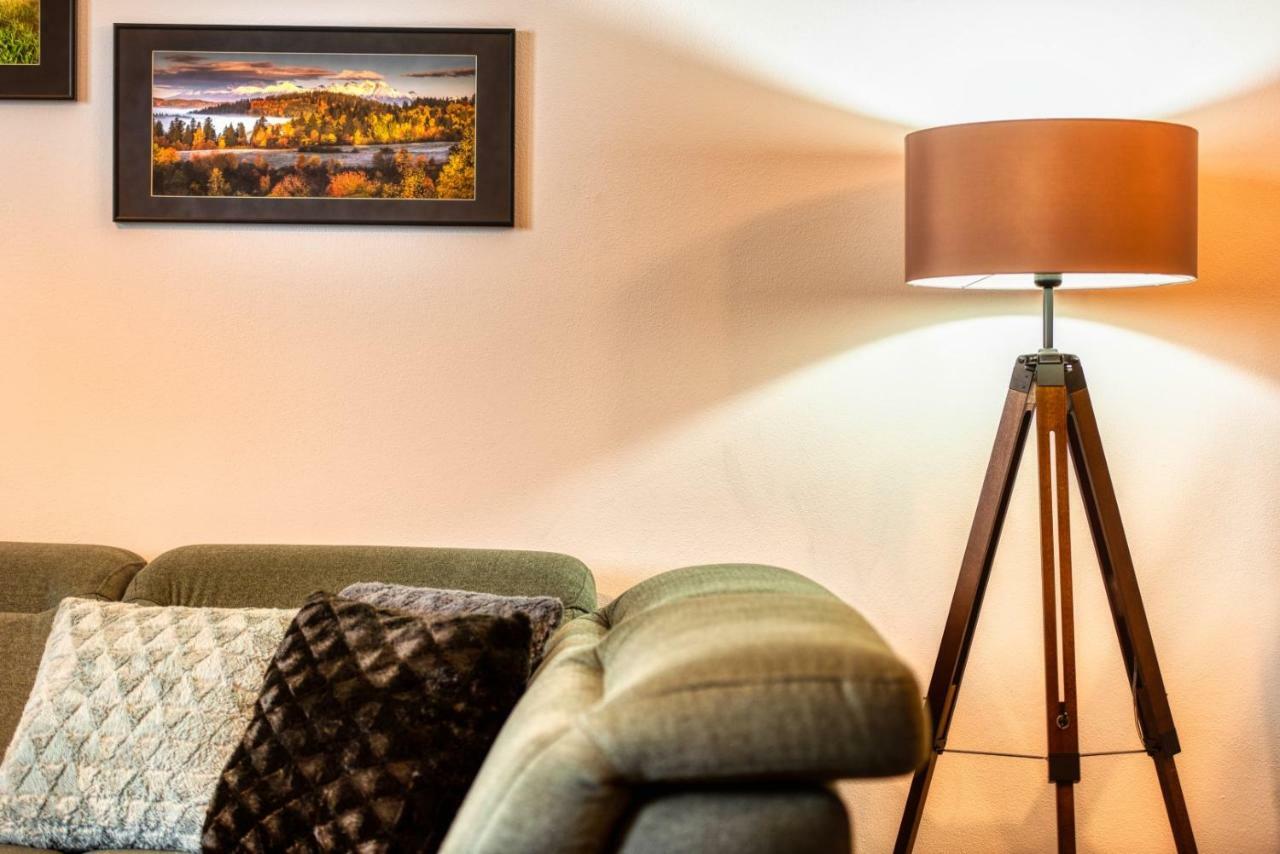 Apartman Lio - Free Garage Parking Tatranská Lomnica Dış mekan fotoğraf